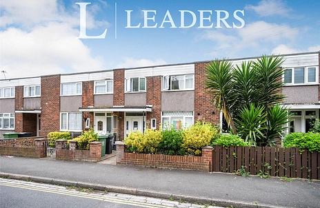 4 bedroom house to rent - St. Pauls Road, Southsea, PO5 - Property View 2