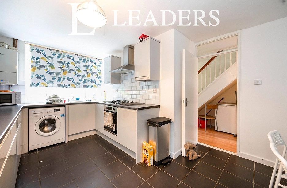 4 bedroom house to rent - St. Pauls Road, Southsea, PO5 - Property View 1