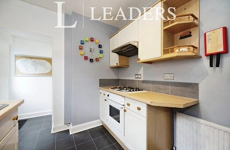 4 bedroom house to rent - Guildford Road, PO1 - Property View 2