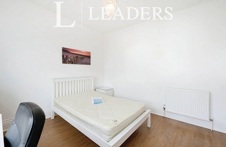 5 bedroom house to rent - Francis Avenue, PO4 - Property View 2