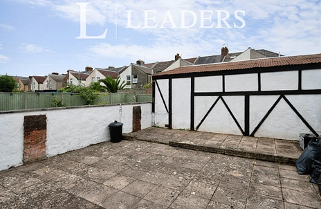 5 bedroom house to rent - Francis Avenue, PO4 - Property View 3