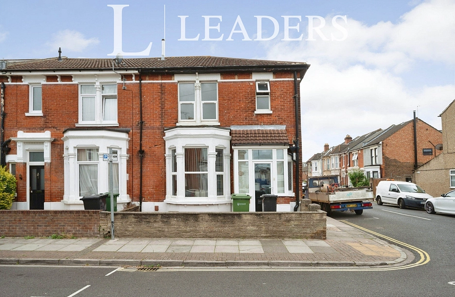 5 bedroom house to rent - Francis Avenue, PO4 - Property View 1