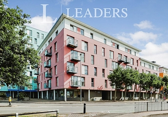 1 bed flat/apartment for rent in Horizon, 66 Goldsmith Avenue, Southsea, PO4