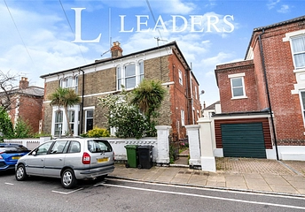5 bedroom maisonette to rent - Stafford Road, Southsea, PO5 - Property View 1