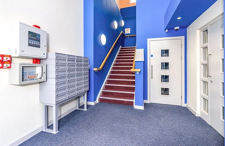 1 bedroom terraced to rent - Fawcett Road, PO4 - Property View 2