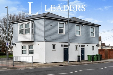 1 bedroom house to rent - Wells Terrace, Twyford Avenue, Portsmouth, PO2