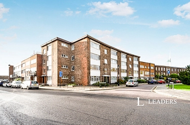 1 bedroom apartment to rent - High Street, Portsmouth, PO1