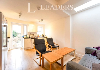 5 bedroom house to rent - Francis Avenue, Southsea, PO4 - Property View 1