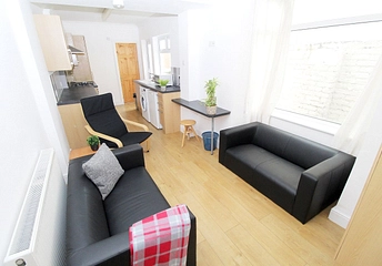 5 bedroom house to rent - Jessie Road, Southsea, PO4 - Property View 1