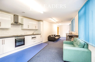 1 bedroom property to rent - Jassi Halls, 1 Guildhall Walk, Portsmouth, PO1