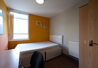 1 bedroom property to rent - Guildhall Walk, Portsmouth, PO1 - Property View 1