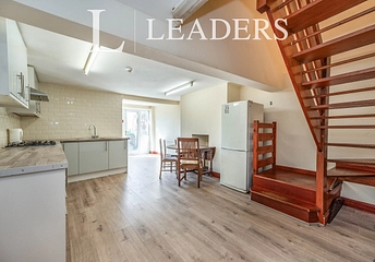 5 bedroom house to rent - Cottage Grove, Southsea, PO5 - Property View 1