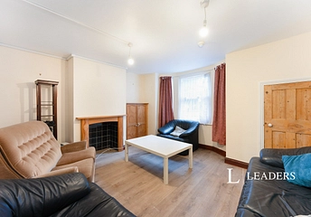 5 bedroom house to rent - Cottage Grove, Southsea, PO5 - Property View 1