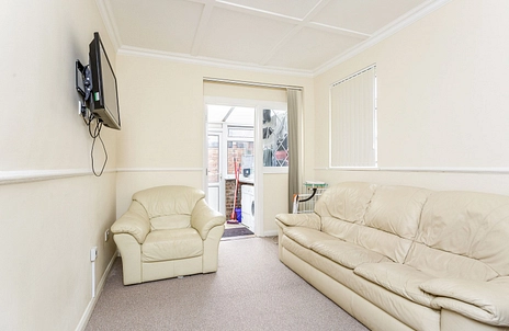 3 bedroom house to rent - Heidelberg Road, Southsea, PO4 - Property View 3