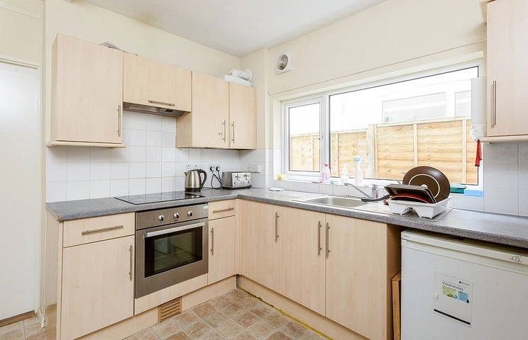 3 bedroom house to rent - Heidelberg Road, Southsea, PO4
