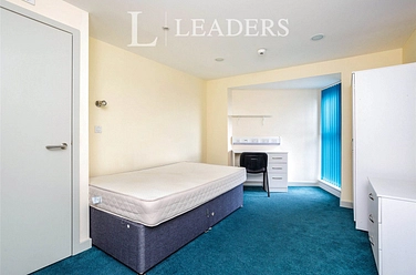 1 bedroom apartment to rent - 151 Halls, Fawcett Road, Southsea, PO4