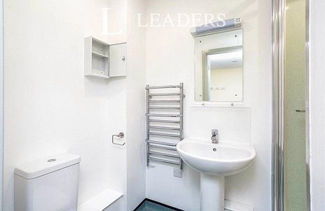 1 bedroom apartment to rent - 151 Halls, Fawcett Road, Southsea, PO4 - Property View 3