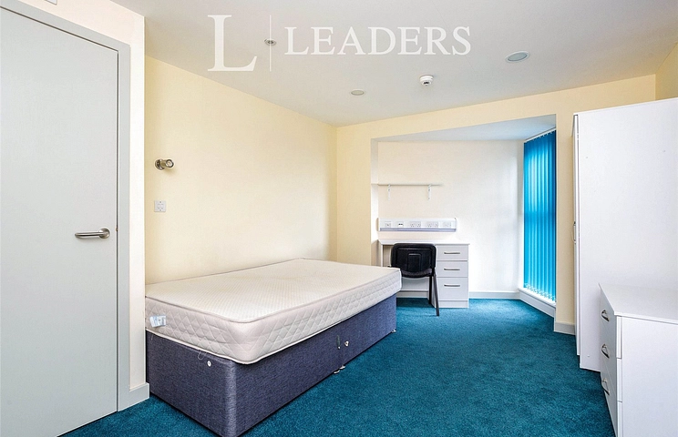 1 bedroom apartment to rent - 151 Halls, Fawcett Road, Southsea, PO4