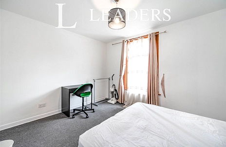 3 bedroom house to rent - Percy Road, Southsea, PO4 - Property View 2