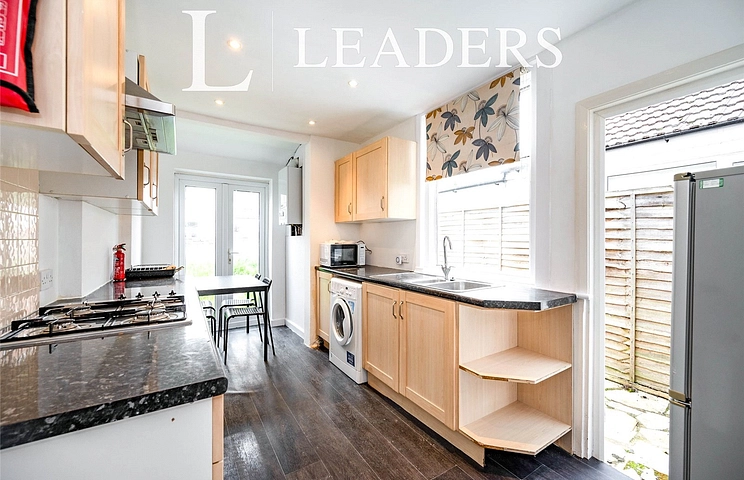 3 bedroom house to rent - Percy Road, Southsea, PO4