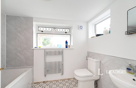 4 bedroom house to rent - Manners Road, Southsea, PO4 - Property View 2