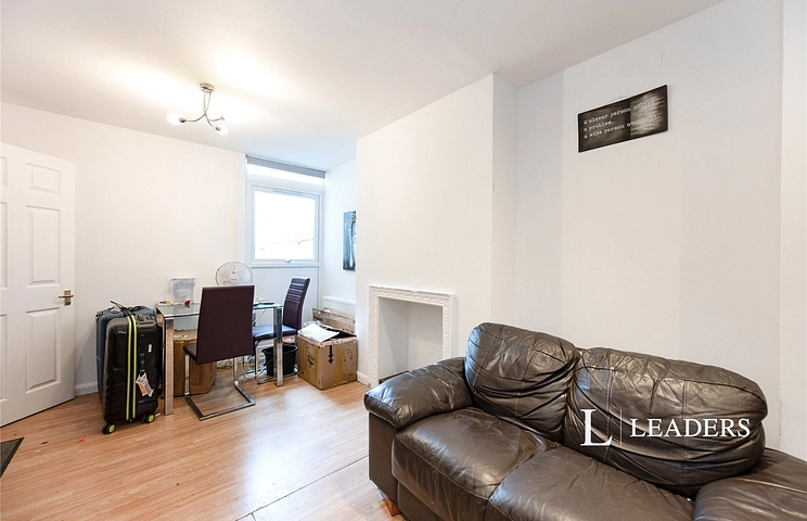 4 bedroom house to rent - Manners Road, Southsea, PO4