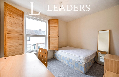 3 bedroom house to rent - Talbot Road, Southsea, PO4 - Property View 2