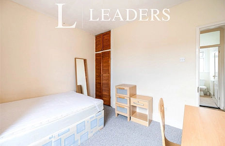 3 bedroom house to rent - Talbot Road, Southsea, PO4 - Property View 3