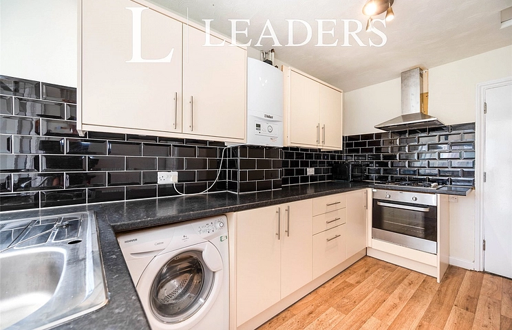 3 bedroom house to rent - Talbot Road, Southsea, PO4