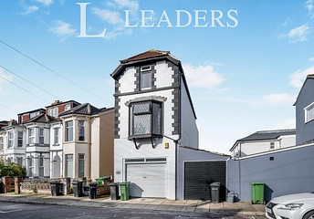 4 bedroom house to rent - Worthing Road, Southsea, PO5 - Property View 1