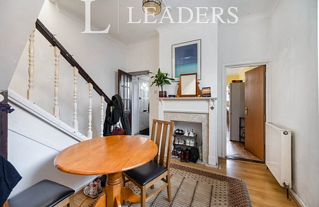 4 bedroom house to rent - Worthing Road, Southsea, PO5 - Property View 2