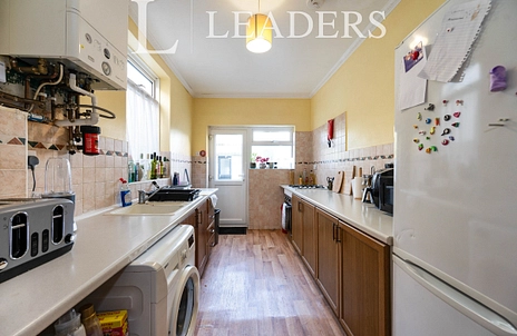 4 bedroom house to rent - Worthing Road, Southsea, PO5 - Property View 3