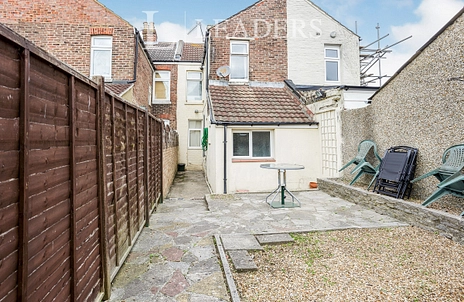 4 bedroom house to rent - Napier Road, Southsea, PO5 - Property View 2