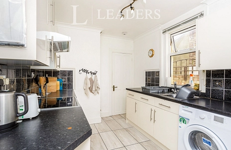 4 bedroom house to rent - Napier Road, Southsea, PO5 - Property View 3