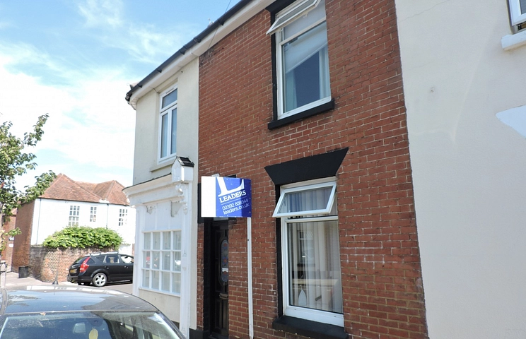 4 bedroom house to rent - Napier Road, Southsea, PO5