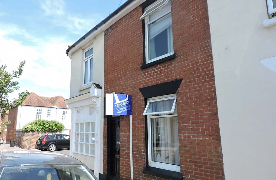 4 bedroom house to rent - Napier Road, Southsea, PO5 - Property View 1