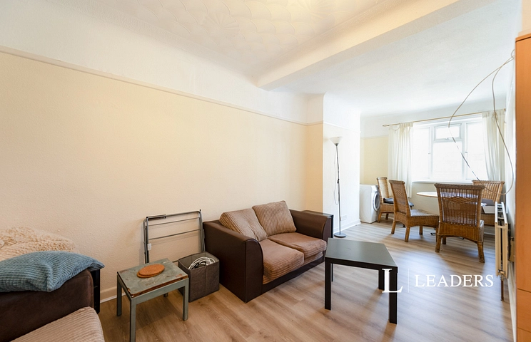 4 bedroom maisonette to rent - Elm Grove, Southsea, PO5