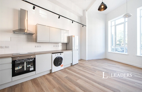 2 bedroom apartment to rent - Commercial Road, Portsmouth, Hampshire, PO1 - Property View 2