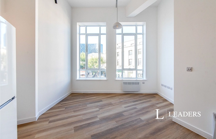 2 bedroom apartment to rent - Commercial Road, Portsmouth, Hampshire, PO1