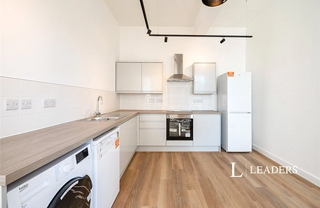 1 bedroom apartment to rent - Commercial Road, Portsmouth, Hampshire, PO1 - Property View 2