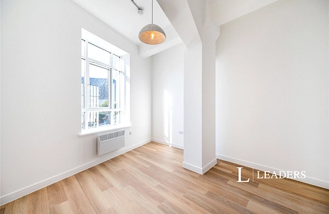 1 bedroom apartment to rent - Commercial Road, Portsmouth, Hampshire, PO1 - Property View 3