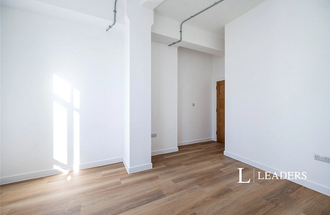 1 bedroom apartment to rent - Commercial Road, Portsmouth, Hampshire, PO1 - Property View 3