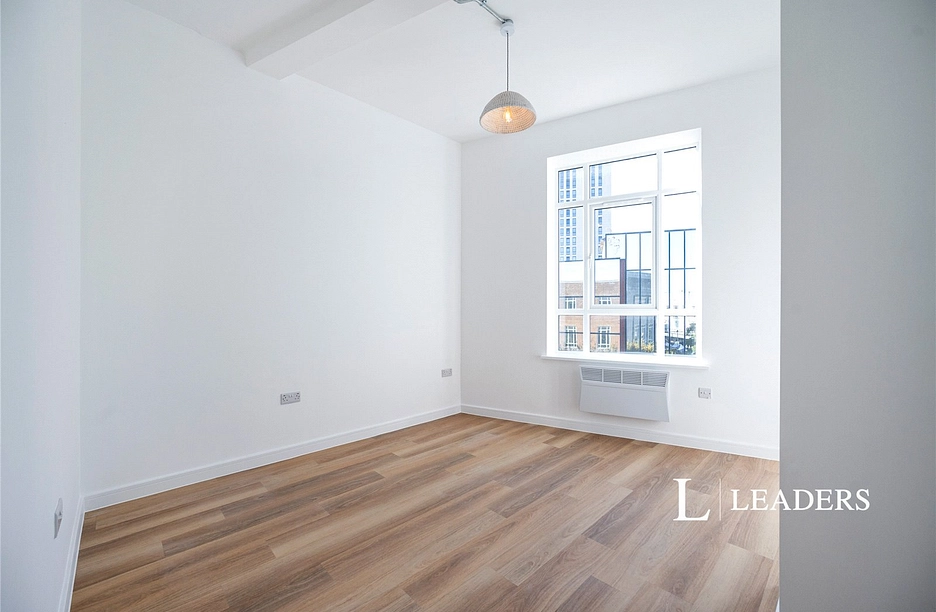 1 bedroom apartment to rent - Commercial Road, Portsmouth, Hampshire, PO1 - Property View 1
