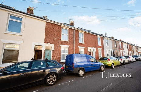 3 bedroom house to rent - Napier Road, Southsea, Hampshire, PO5 - Property View 2