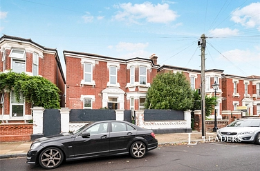 1 bedroom apartment to rent - 15 Yarborough Road, Southsea, PO5