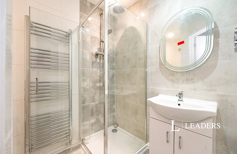 1 bedroom apartment to rent - 15 Yarborough Road, Southsea, PO5 - Property View 3