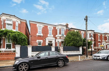 1 bedroom apartment to rent - Yarborough Road, Southsea, Hampshire, PO5 - Property View 2