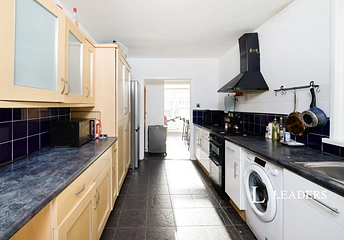 5 bedroom house to rent - Orchard Road, Southsea, Hampshire, PO4 - Property View 1