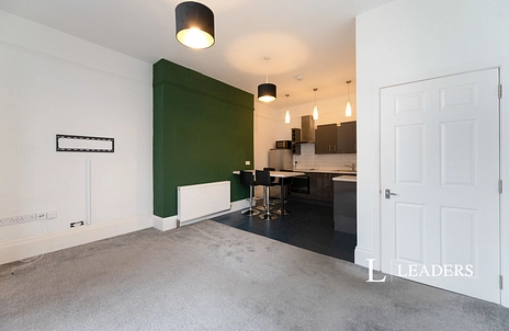 1 bedroom apartment to rent - Osborne Road, Southsea, Hampshire, PO5 - Property View 2