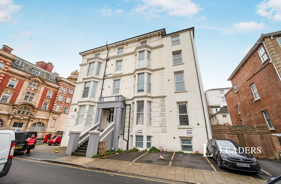1 bedroom apartment to rent - Osborne Road, Southsea, Hampshire, PO5 - Property View 1